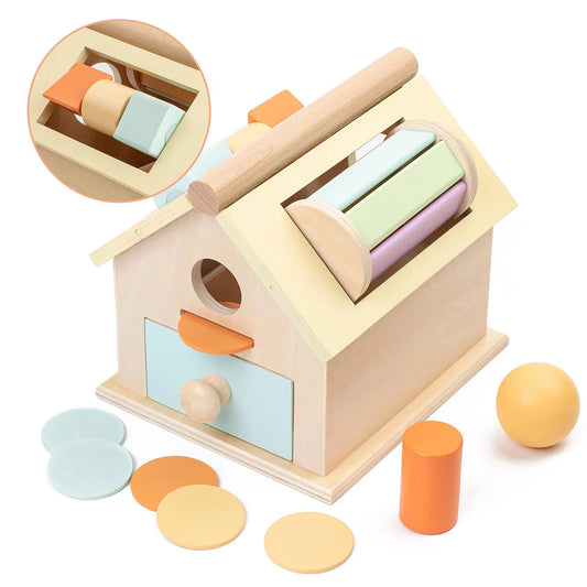 Little Montessori House